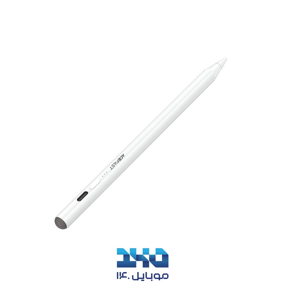 قلم لمسی ایس فست مدل V2 Capacitive Pen For IP مناسب آیپد