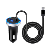 شارژر فندکی