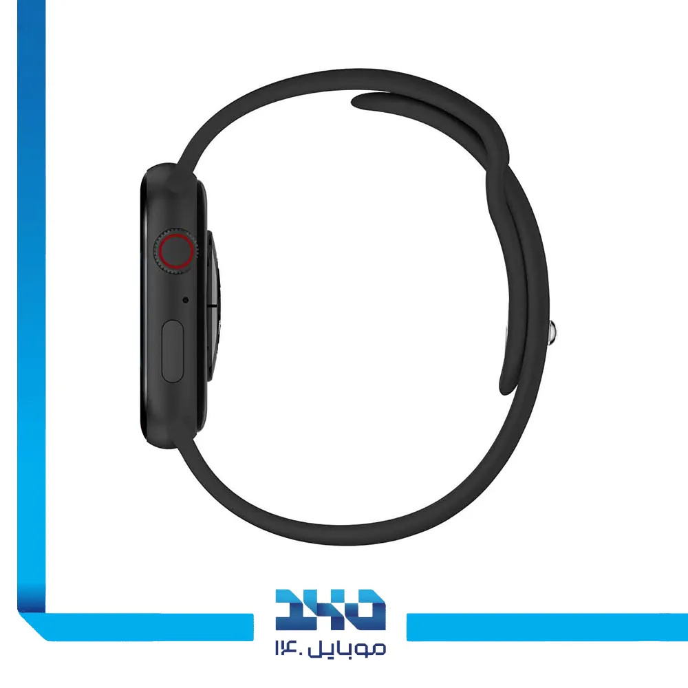 ساعت هوشمند تسکو مدل (TSW 8 Promax N) سایز 45 میلی‌متر