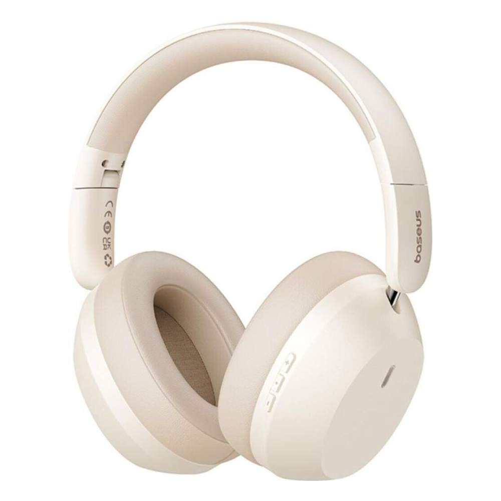 هدفون بی سیم بیسوس مدل Bass 35 Max
