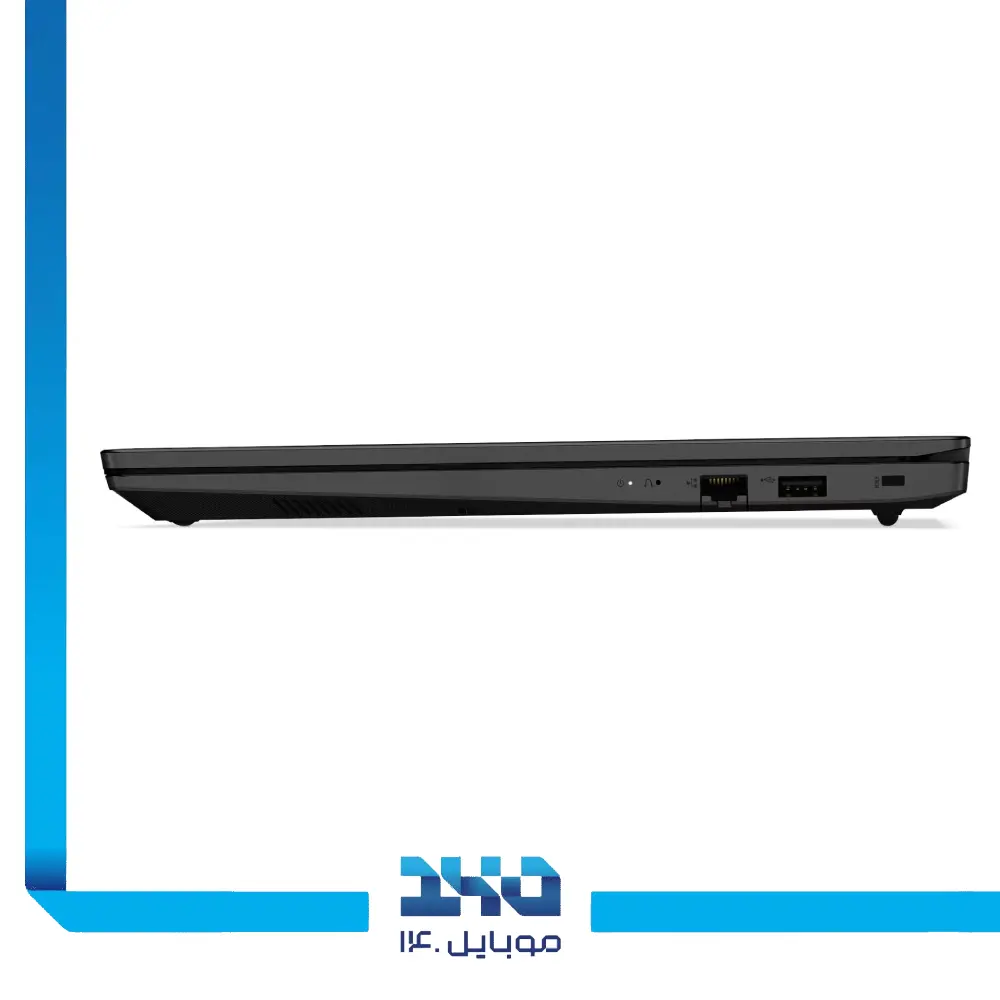 لپ تاپ لنوو 15.6 اینچ مدل V15 G4 i5-13420H-8GB-512GB-Intel UHD