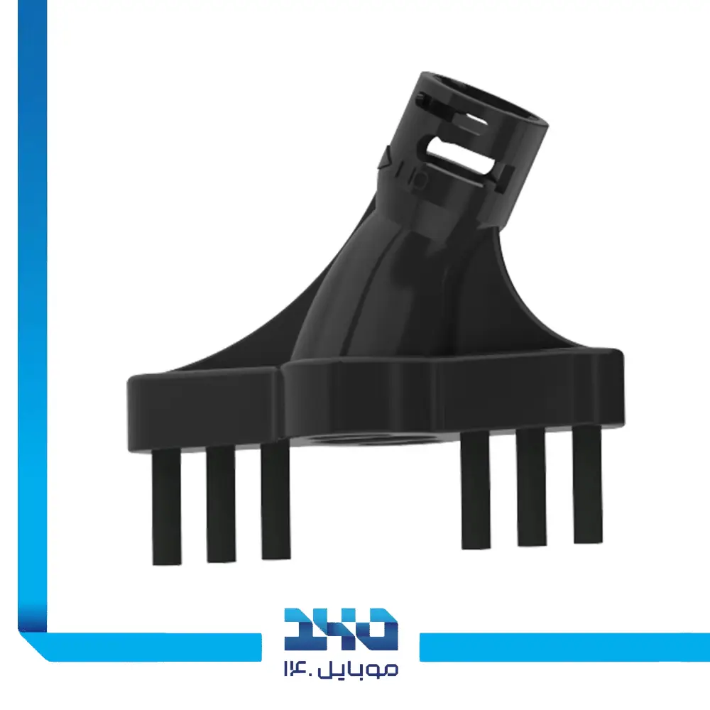 تی چرخشی گرین لاین مدل Hydro Mop 3X
