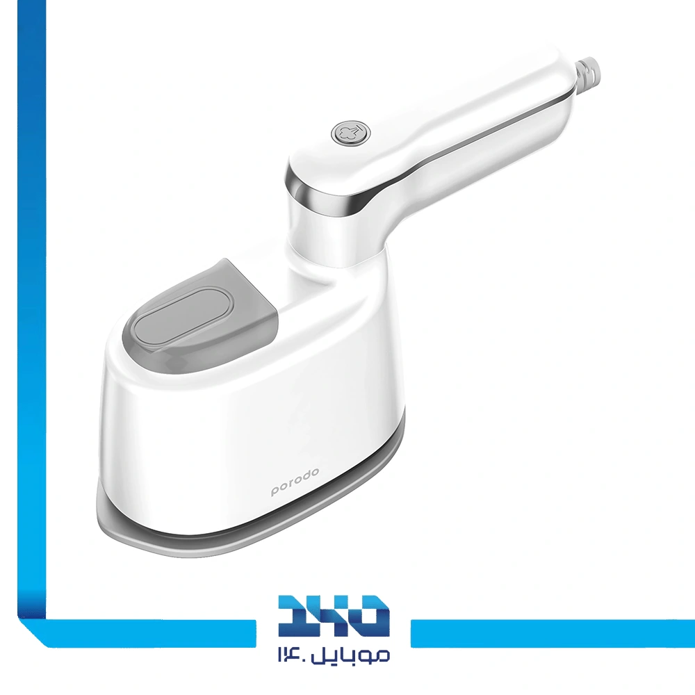 اتو بخار مینی پرودو مدل Compact Portable (LMSIRH)