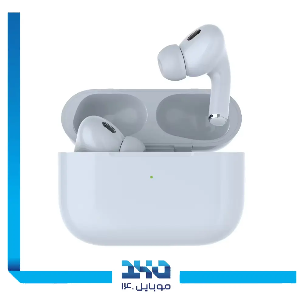 هندزفری بلوتوثی گرین لاین مدل D2 Earbuds Pro 2