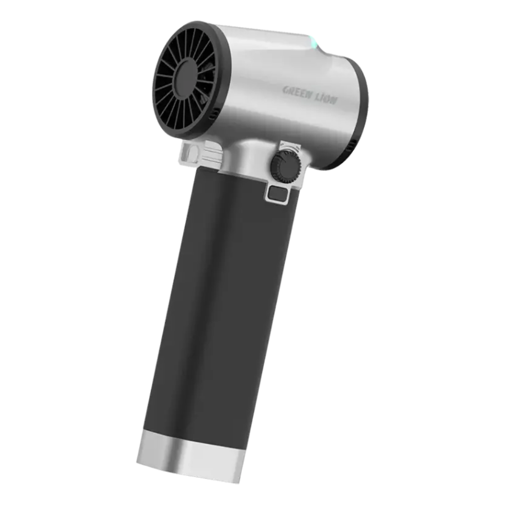 دستگاه دمنده 750 وات گرین لاین مدل GB-186X Turbo Blower