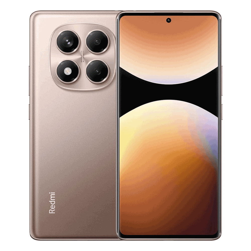 گوشی موبایل شیائومی مدل Redmi Note 14 Pro ظرفیت 512 گیگابایت رم 12 گیگابایت