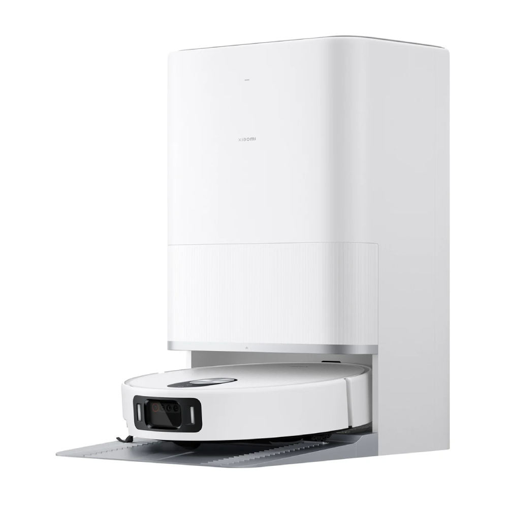 جارو رباتیک شیائومی مدل Vacuum 5 Pro