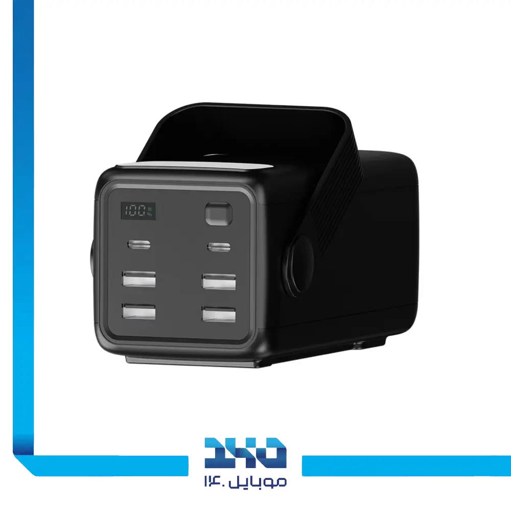 پاور بانک پرودو 50000 mAh مدل Lara PDPBJ281