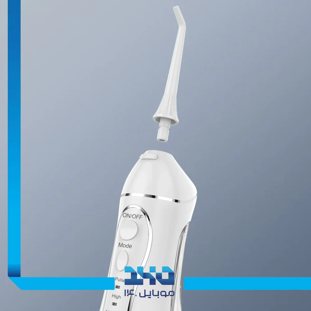 دستگاه شستشوی دهان و دندان شیائومی مدل Floss C102