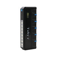 جامپ استارتر کمپینگ