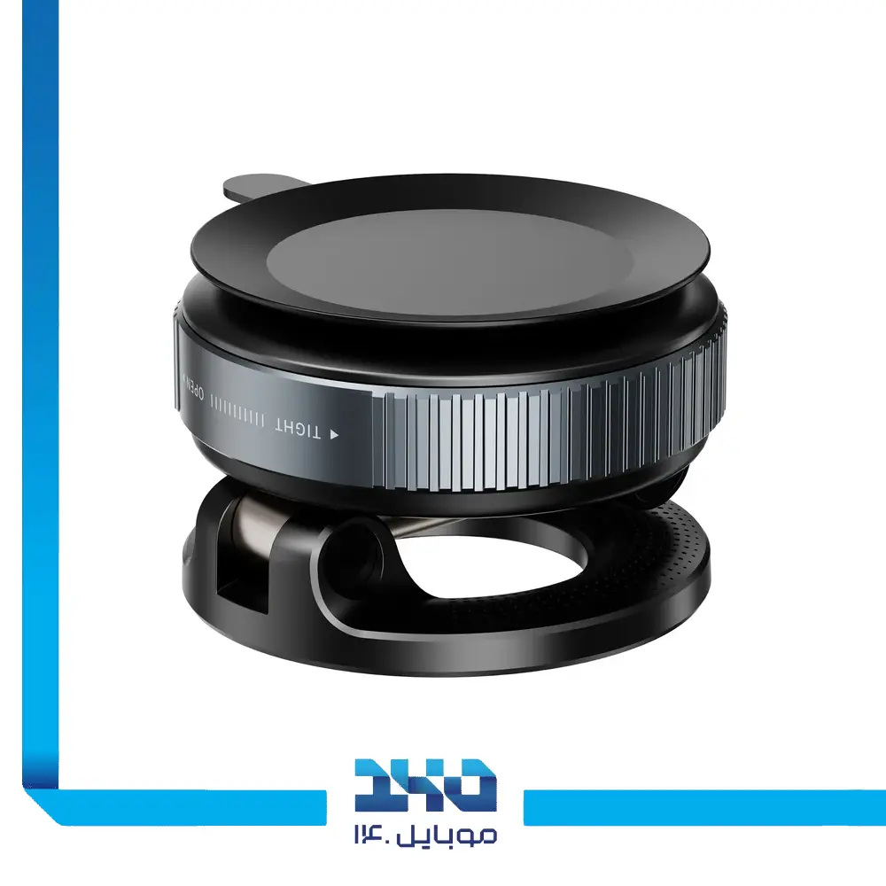 هولدر موبایل هیسکا مدل HK-2202