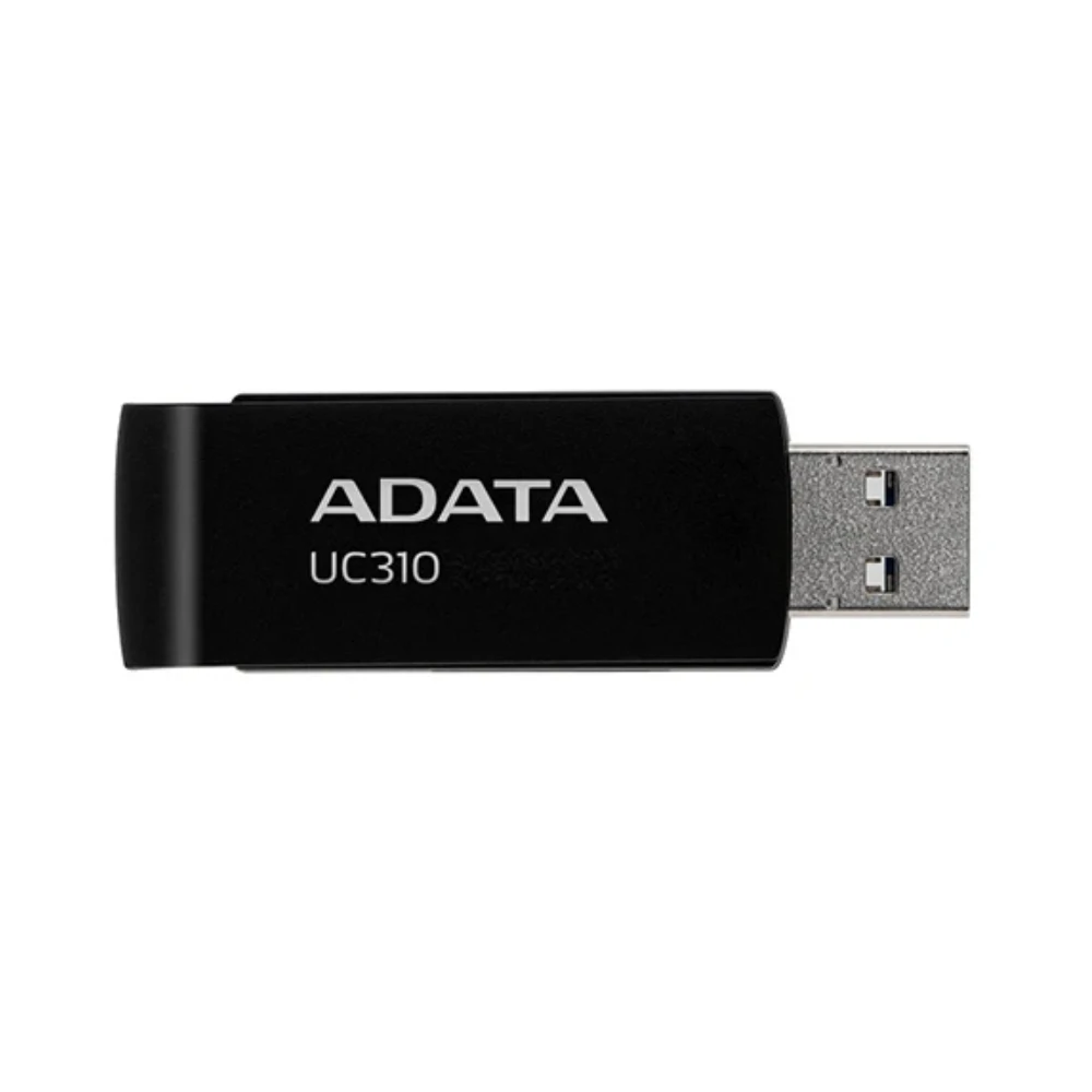 فلش مموری ای دیتا مدل UC310 ظرفیت 64 گیگابایت