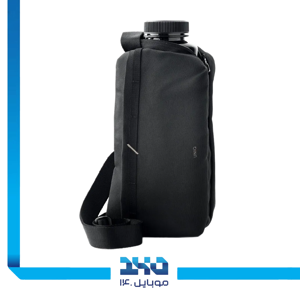 کیف رودوشی یونیک مدل DENVER 5L