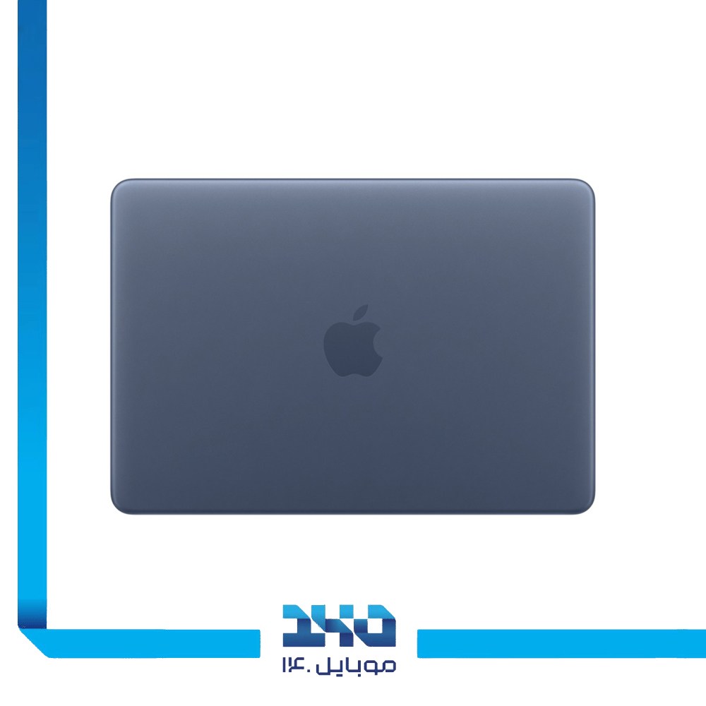 لپ تاپ اپل 13 اینچ مدل MacBook Neo MHFG4 A18 Pro 8GB 512GB Apple 5-Core GPU