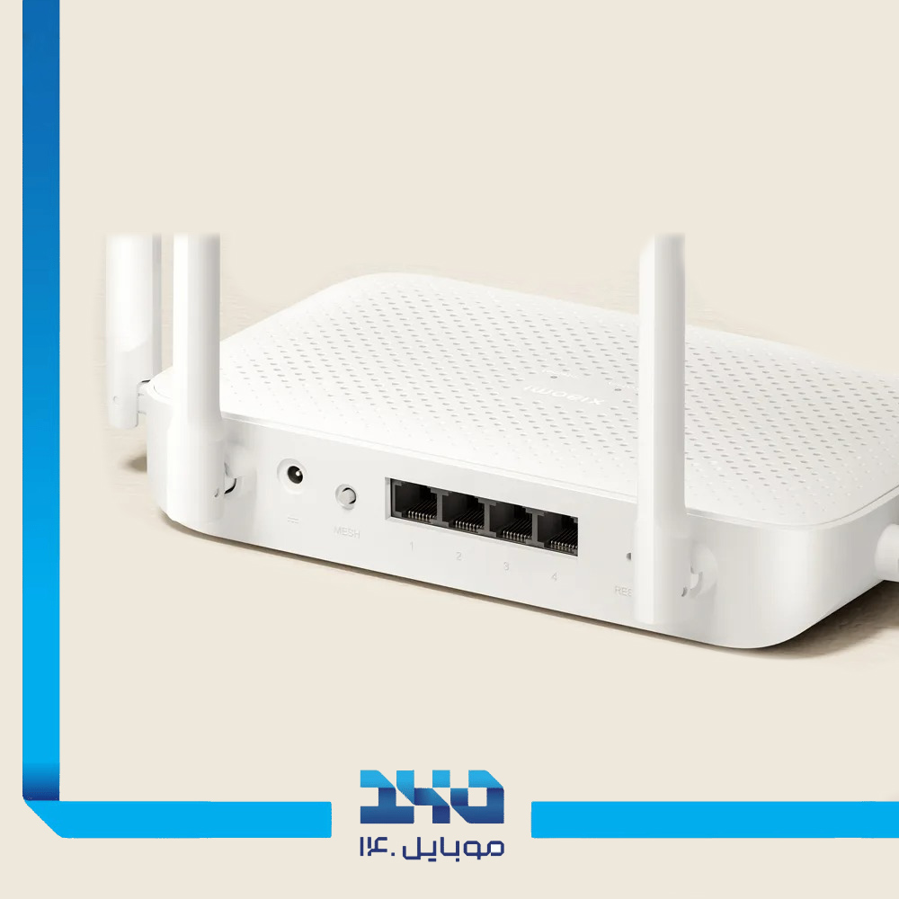 روتر شیائومی مدل AX1500