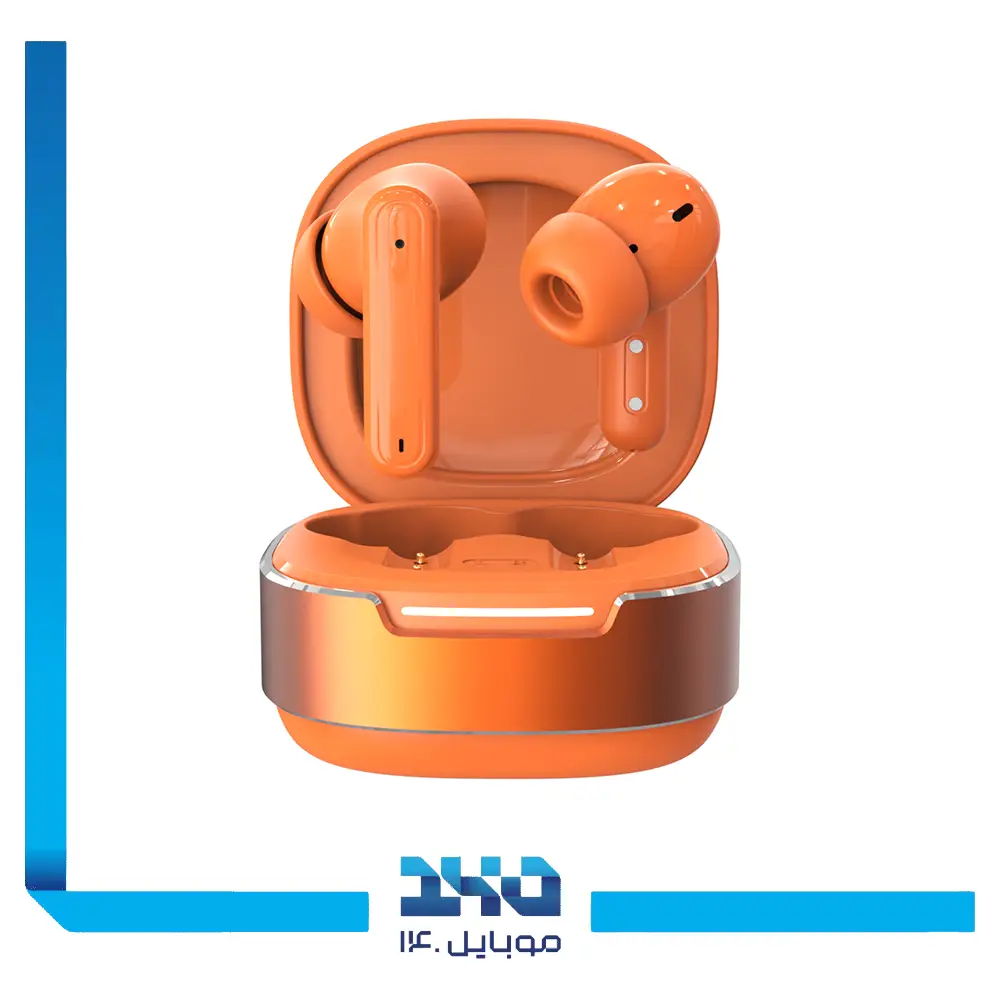 هندزفری بلوتوثی تی سی اچ مدل D6 Sound Hunt