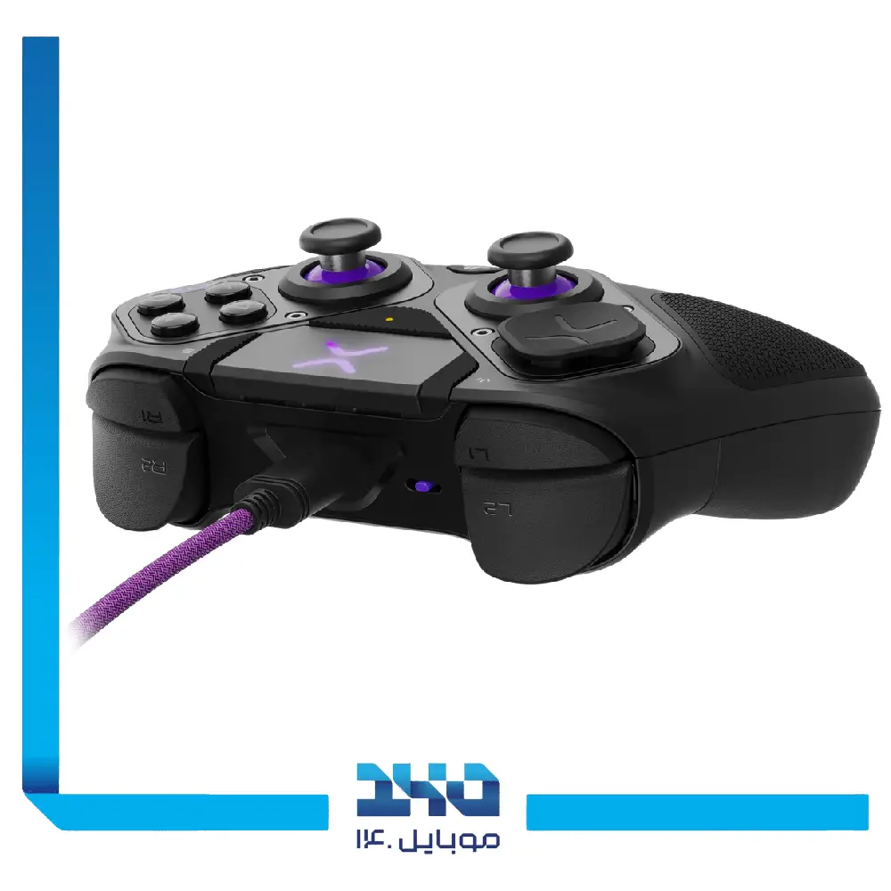 دسته بازی بی‌سیم Victrix Pro BFG