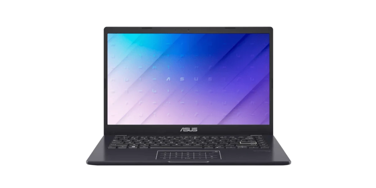 بررسی لپ تاپ ایسوس 14 اینچ مدل VivoBook E410KA Celeron N4500 4GB 64GB+512GB intel UHD