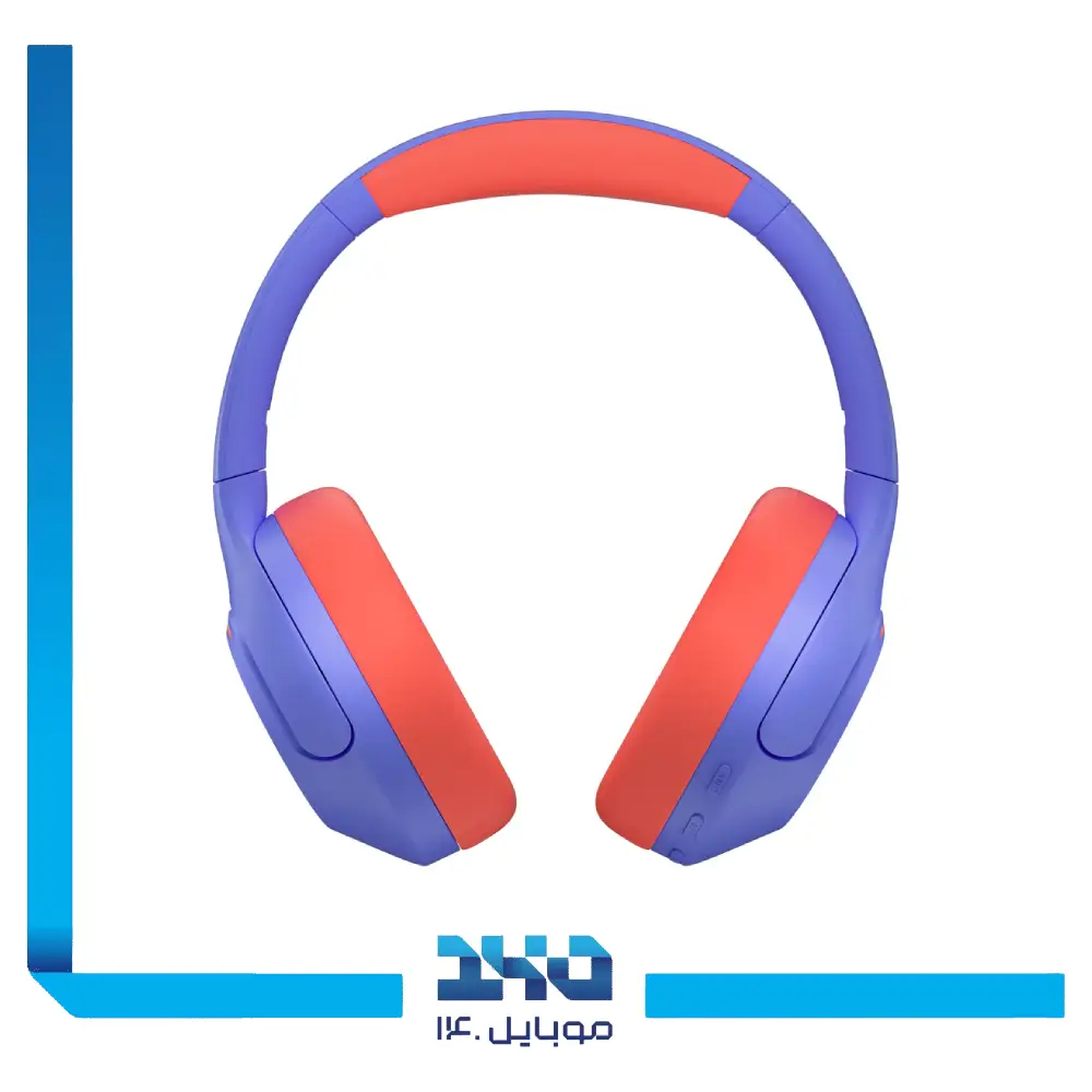 هدفون بلوتوثی هایلو مدل S35 ANC