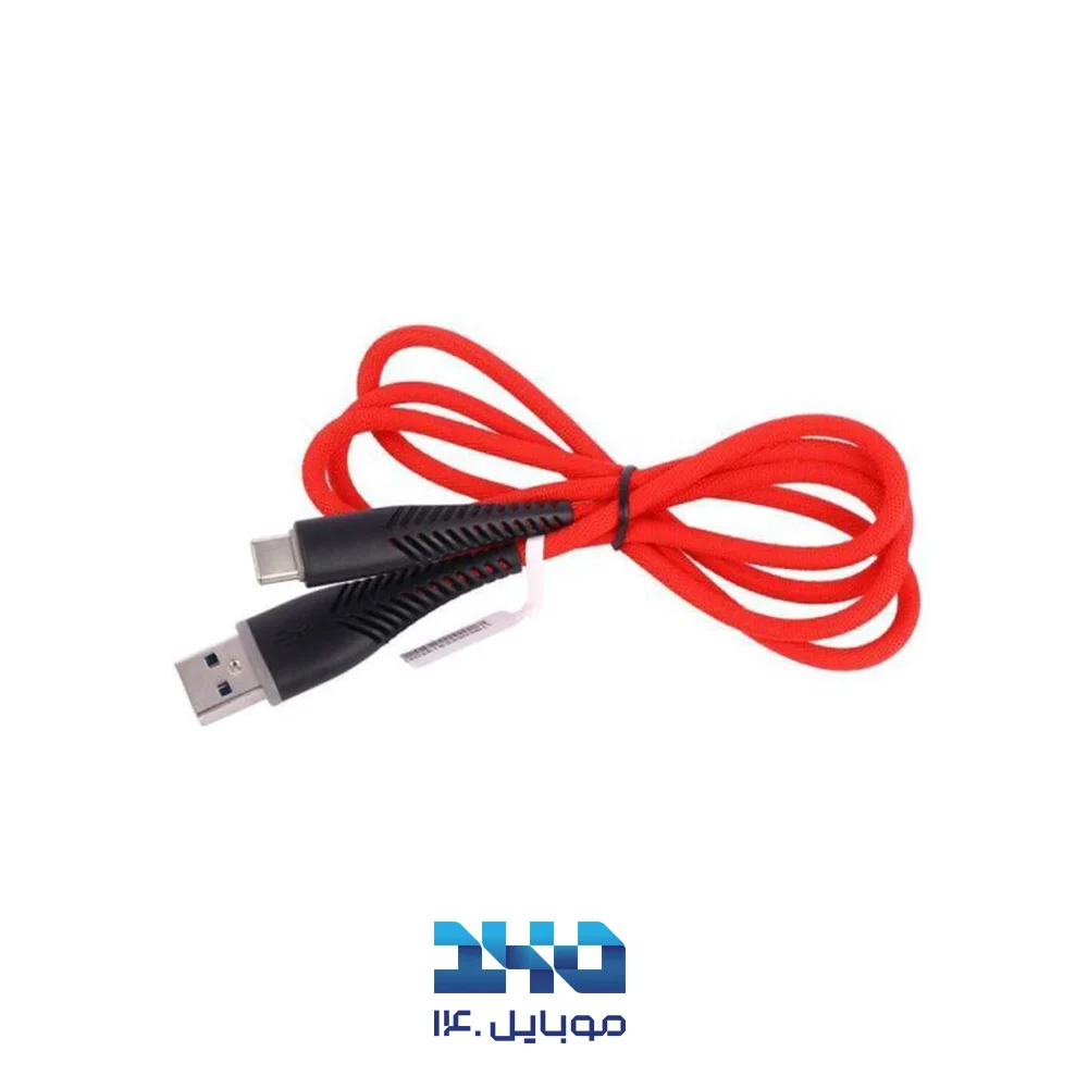کابل USB-A به USB-C تسکو مدل TCC351 طول 1 متر
