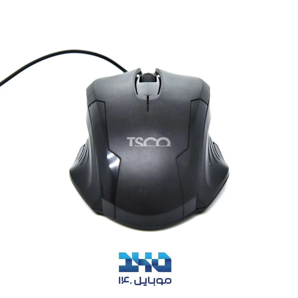 ماوس باسیم تسکو مدل TM 299