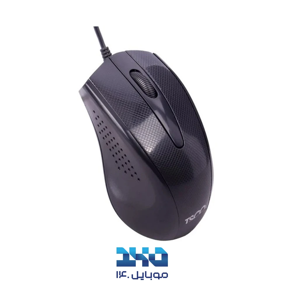 ماوس تسکو مدل (TM 281)