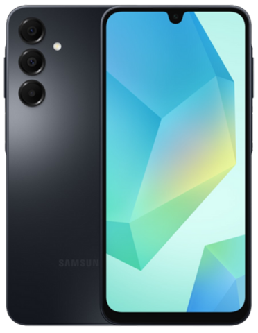 گوشی موبایل سامسونگ مدل Galaxy A16 ظرفیت 128 گیگابایت رم 4 گیگابایت | ویتنام