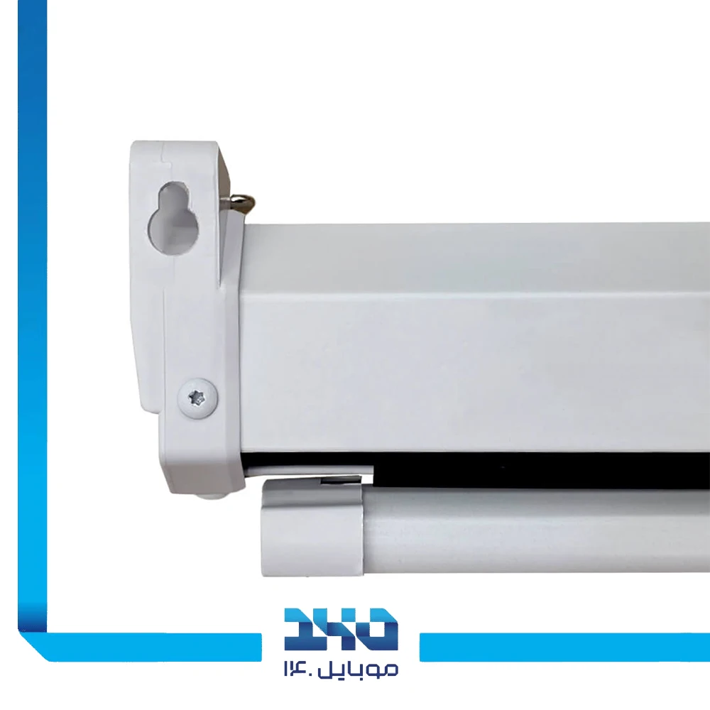 پرده نمایش ویدئو پروژکتور تسکو مدل (TVS 170 MO)