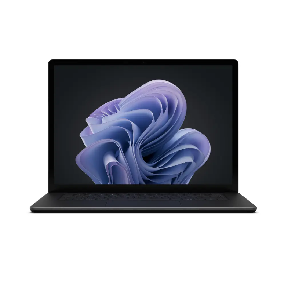 لپ تاپ 13.5 اینچ مایکروسافت مدل Surface Laptop 6 i7 165H 64GB 1TB Intel Arc