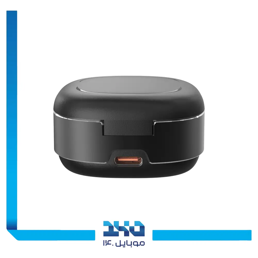 هندزفری بلوتوثی تی سی اچ مدل D6 Sound Hunt