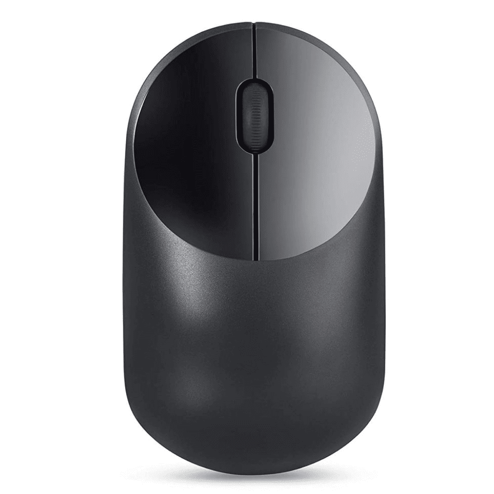 ماوس بی‌سیم شیائومی مدل Mi Portable Mouse