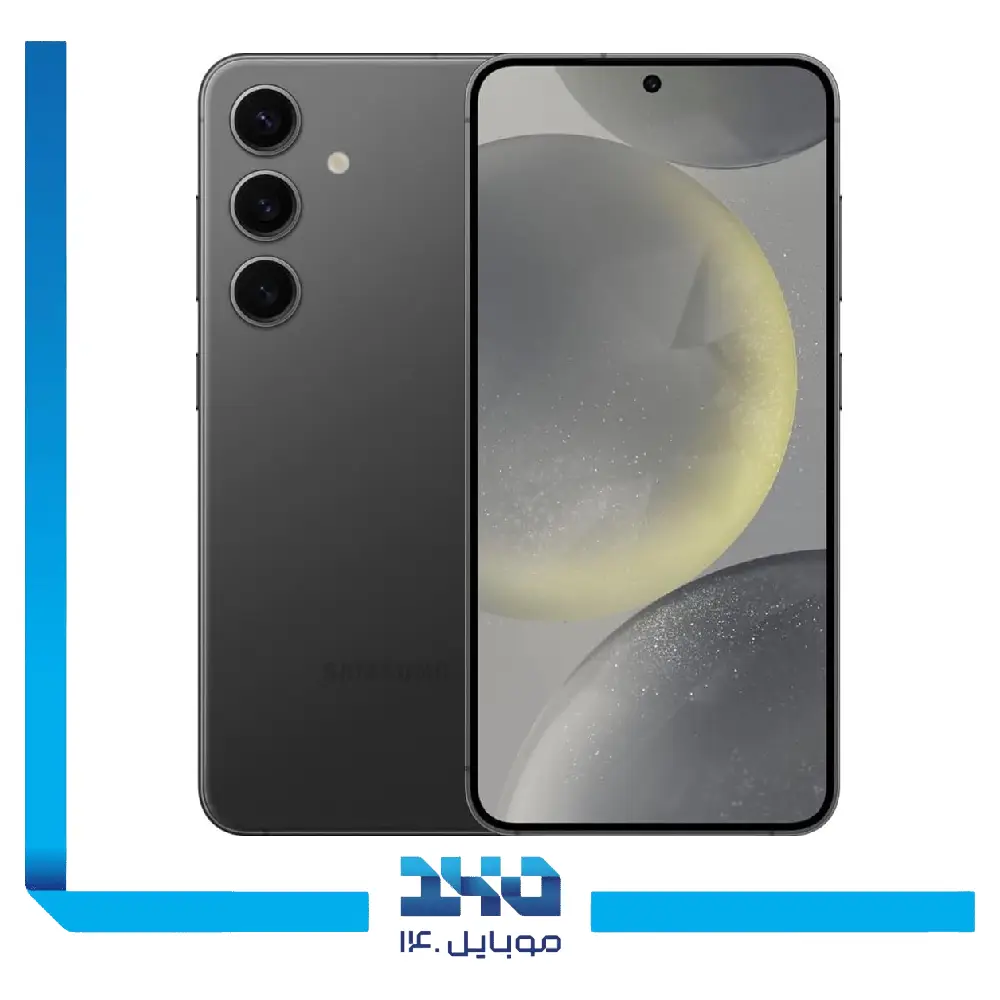 گوشی موبایل سامسونگ مدل Galaxy S24 ظرفیت 512 گیگابایت رم 8 گیگابایت | 5G