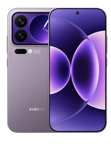 گوشی موبایل شیائومی مدل 17Pro Max ظرفیت 1 ترابایت رم 16 گیگابایت | 5G