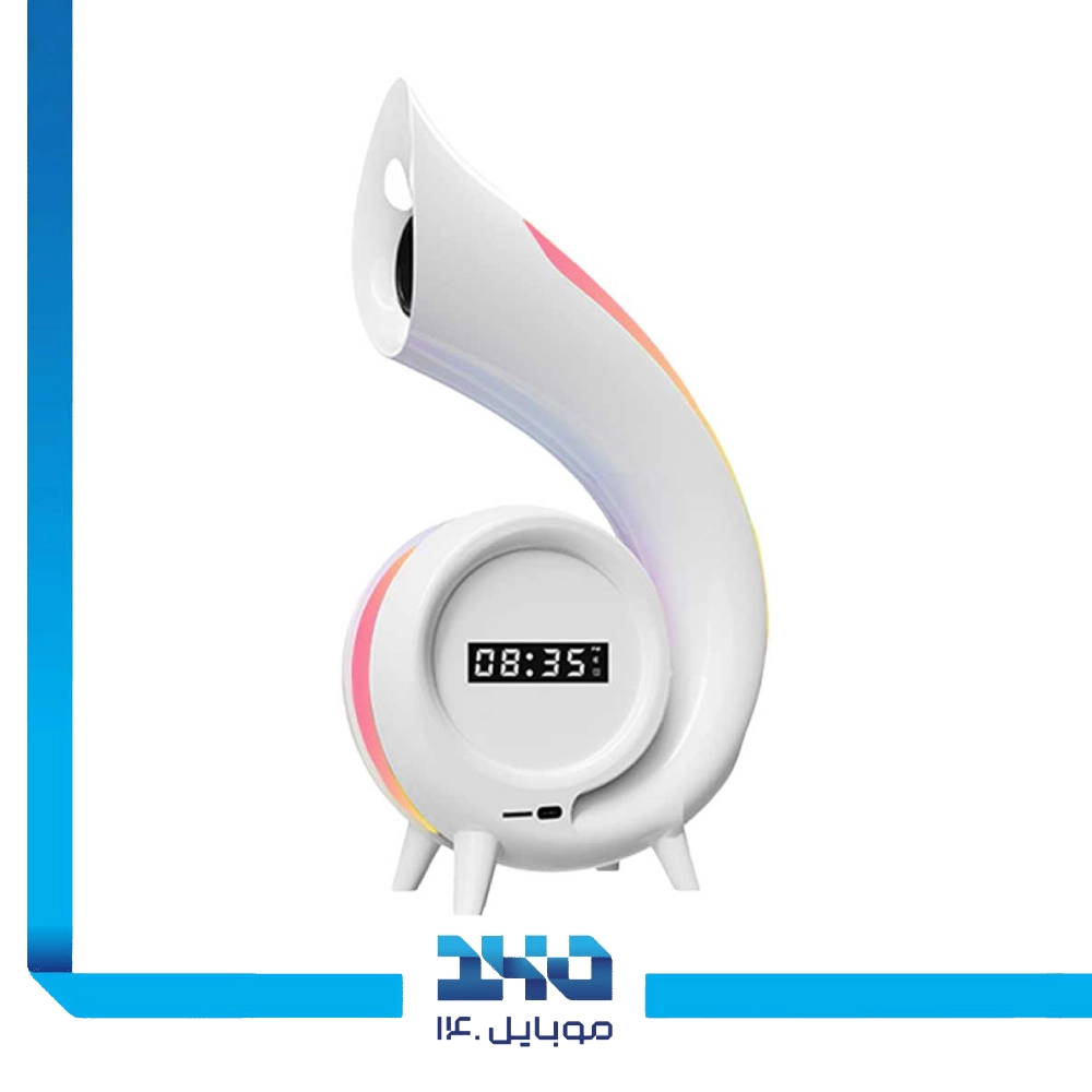 اسپیکر چراغ خواب تسکو مدل (TGIFT 5408)