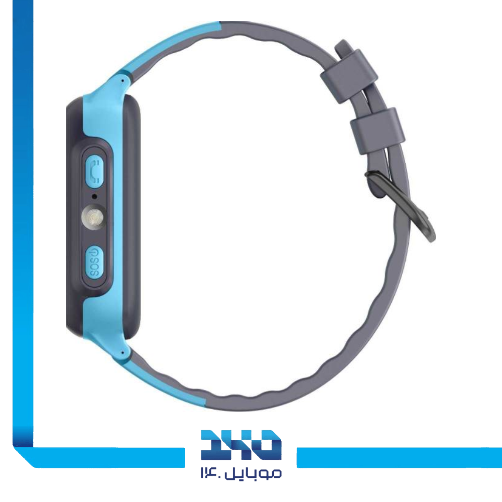 ساعت هوشمند کودکانه گرین لاین مدل KIDS SERIES 1