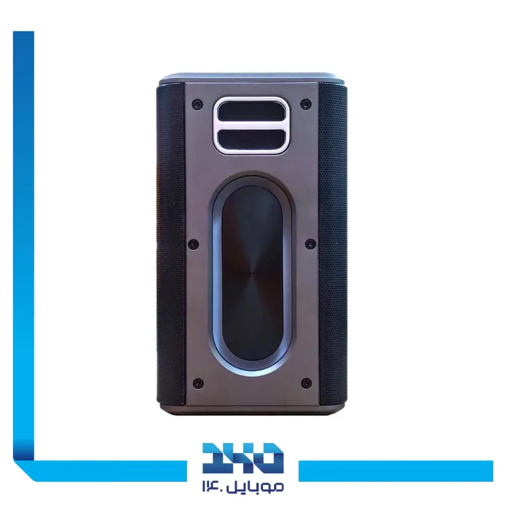 اسپیکر بلوتوثی آمایا مدل BD34