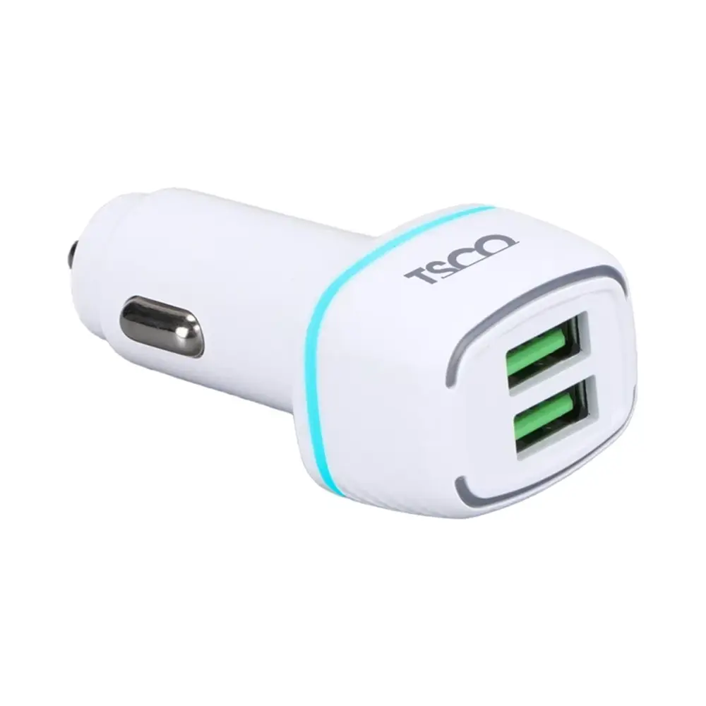 شارژر فندکی 30 وات تسکو مدل (TCG41)