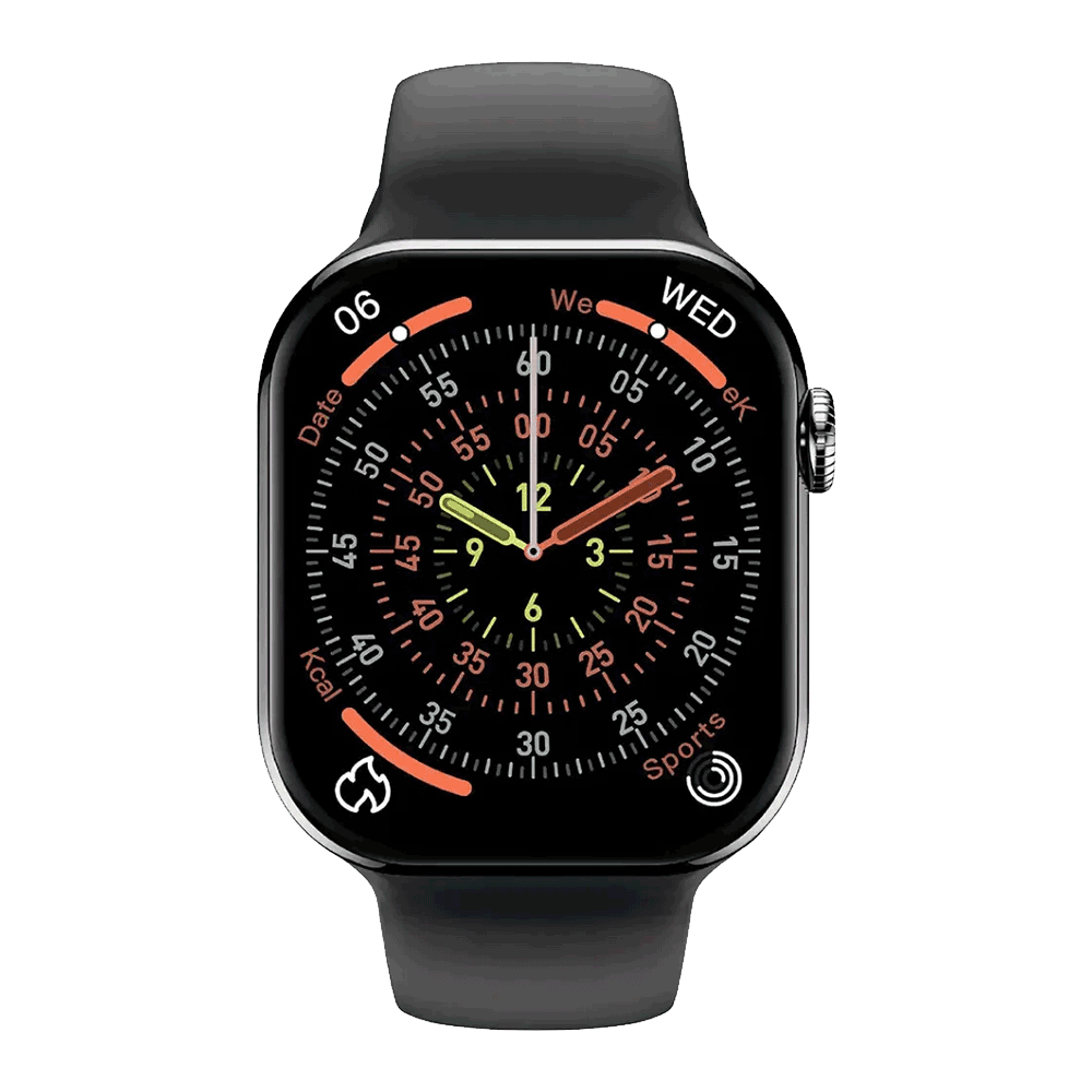 ساعت هوشمند گرین لاین مدل Communicate AMOLED سایز 46mm