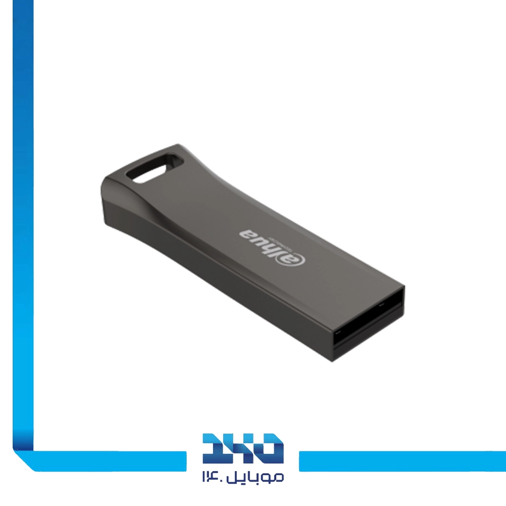فلش مموری داهوا مدل (U156) ظرفیت 16 گیگابایت با رابط USB 2.0