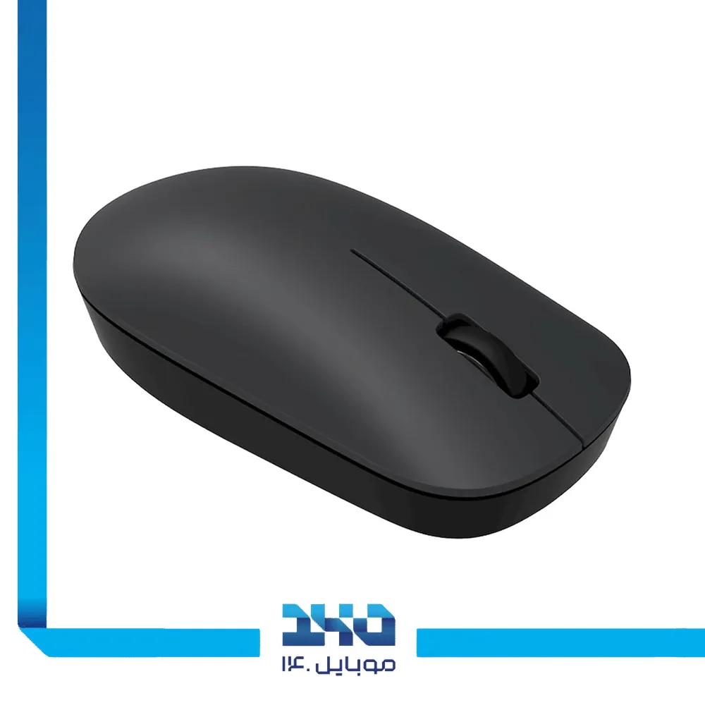 ماوس بی‌سیم شیائومی مدل Lite 2