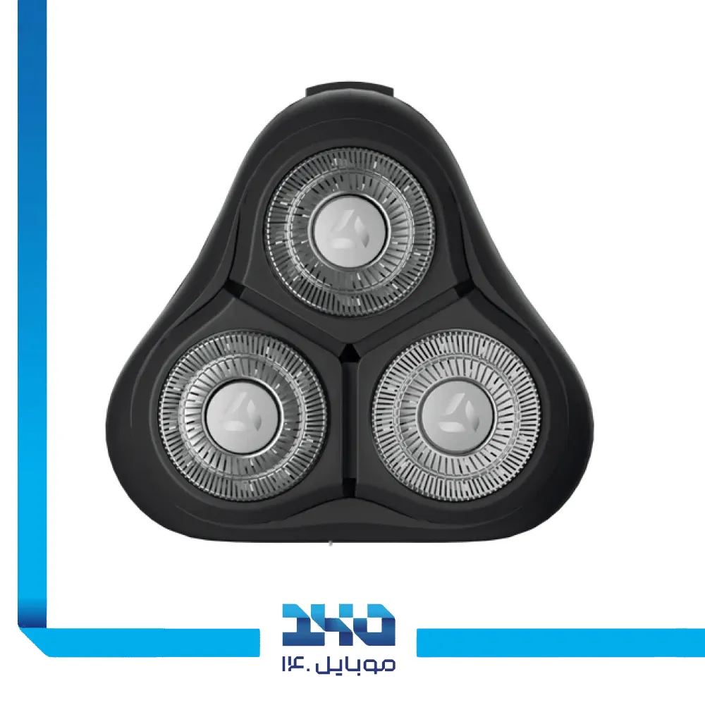 ماشین اصلاح انچن مدل ENCHEN Blackstone 9