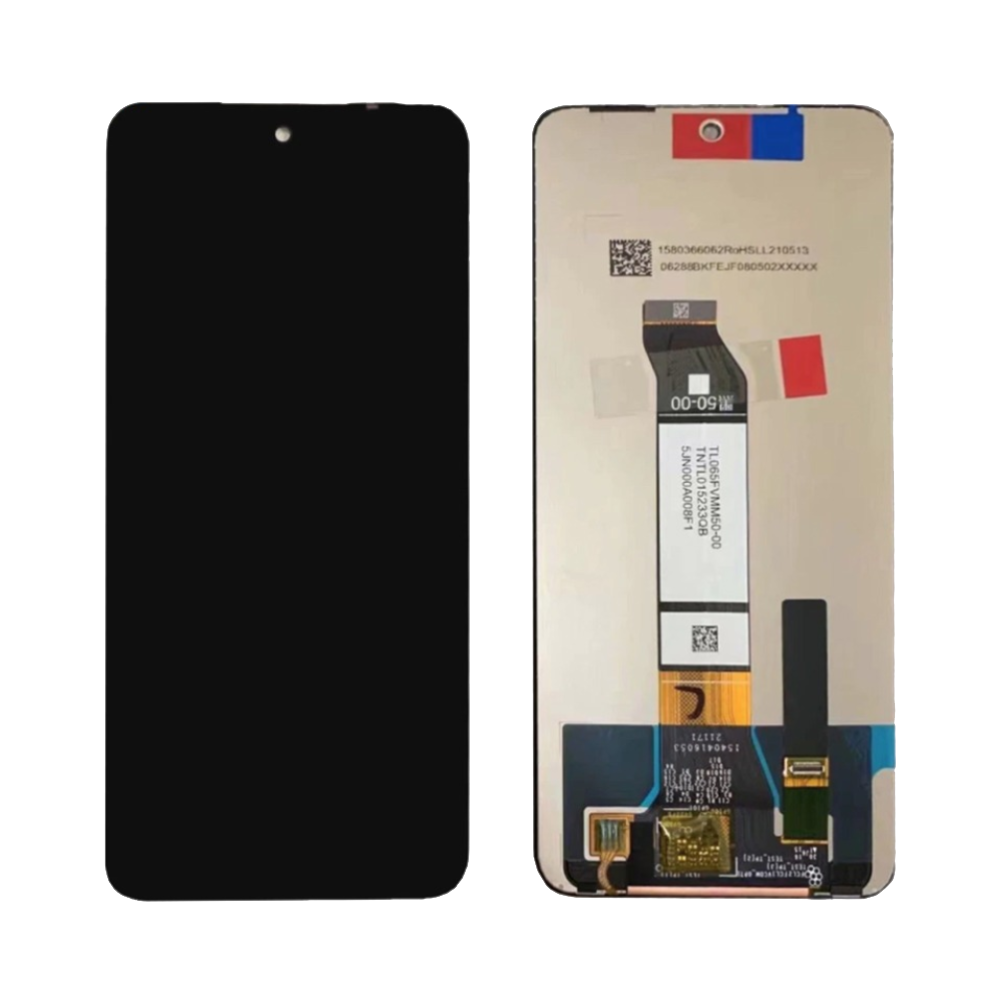 تاچ ال سی دی شیائومی Redmi 10 | با فریم