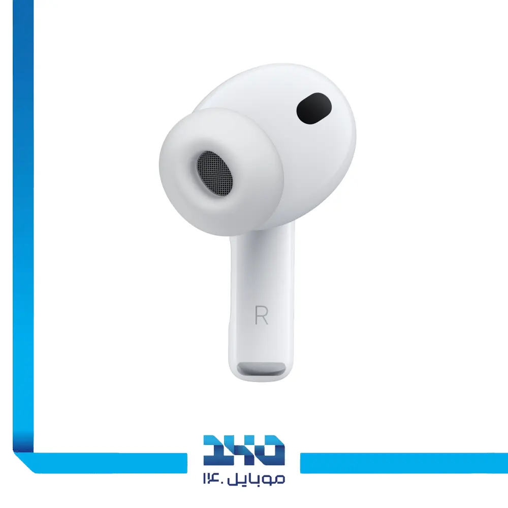 هندزفری بلوتوثی اپل مدل AirPods Pro 3