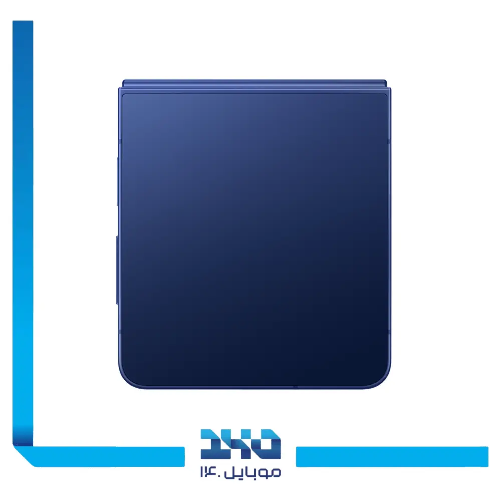 گوشی موبایل سامسونگ مدل Galaxy Z Flip7 ظرفیت 256 گیگابایت رم 12 گیگابایت | 5G