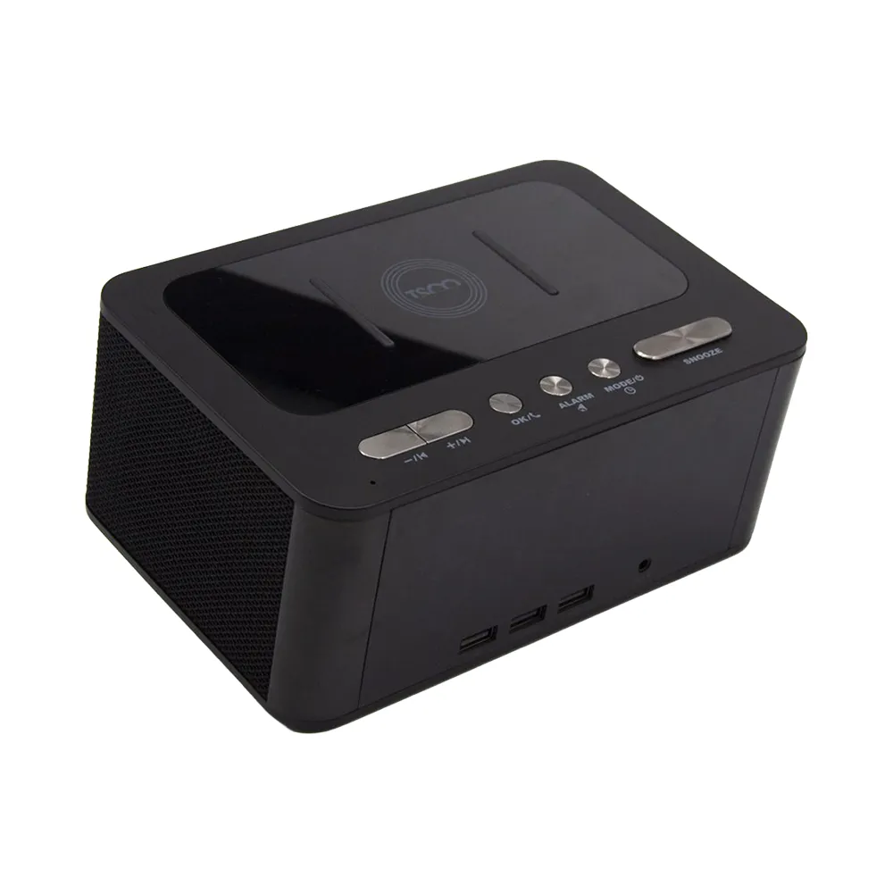 اسپیکر بلوتوثی رومیزی تسکو مدل TS 2350