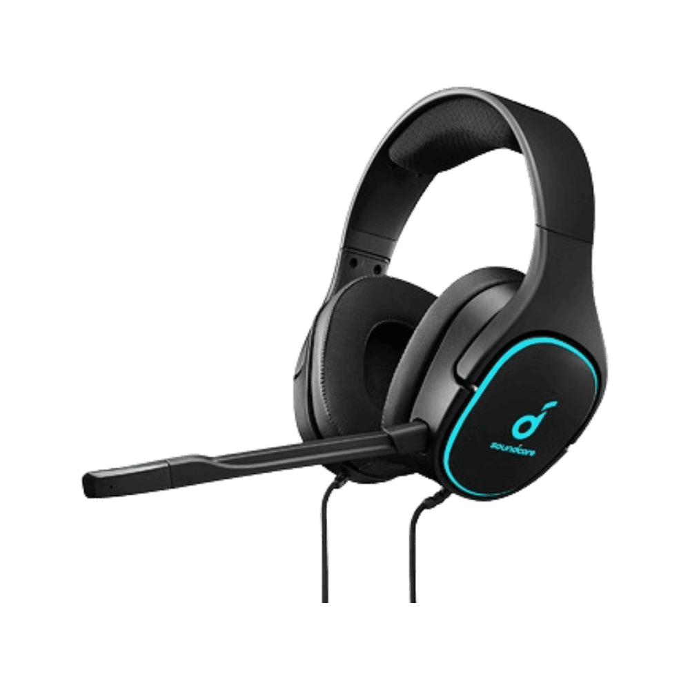 هدست گیمینگ انکر مدل Soundcore Strike 3