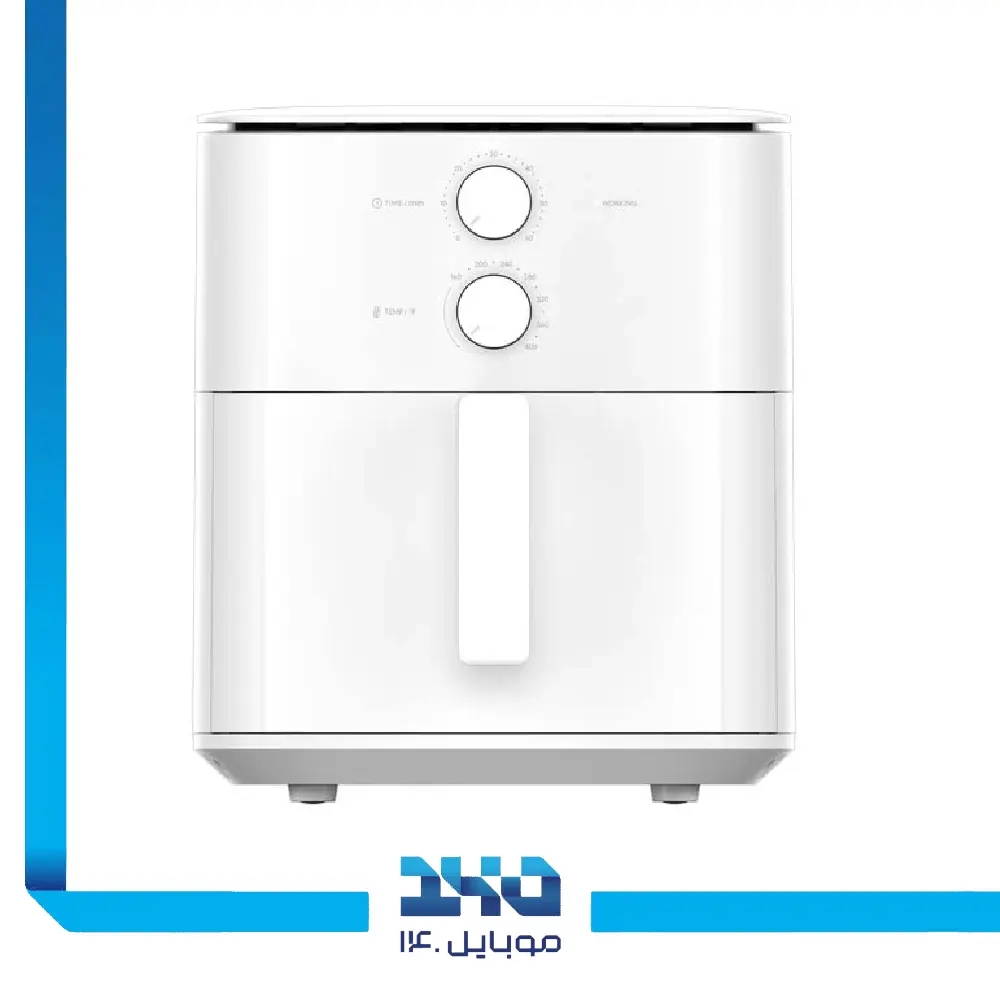 سرخ کن شیائومی مدل MAF13 Essential ظرفیت 6 لیتری