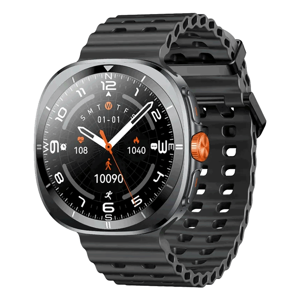 ساعت هوشمند گرین لاین مدل Connect Pro