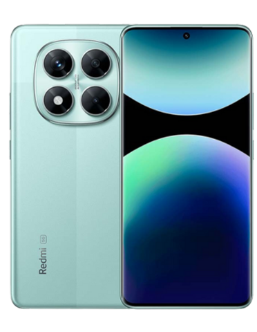 گوشی موبایل شیائومی مدل Redmi Note 14 Pro ظرفیت 512 گیگابایت رم 12 گیگابایت | 5G