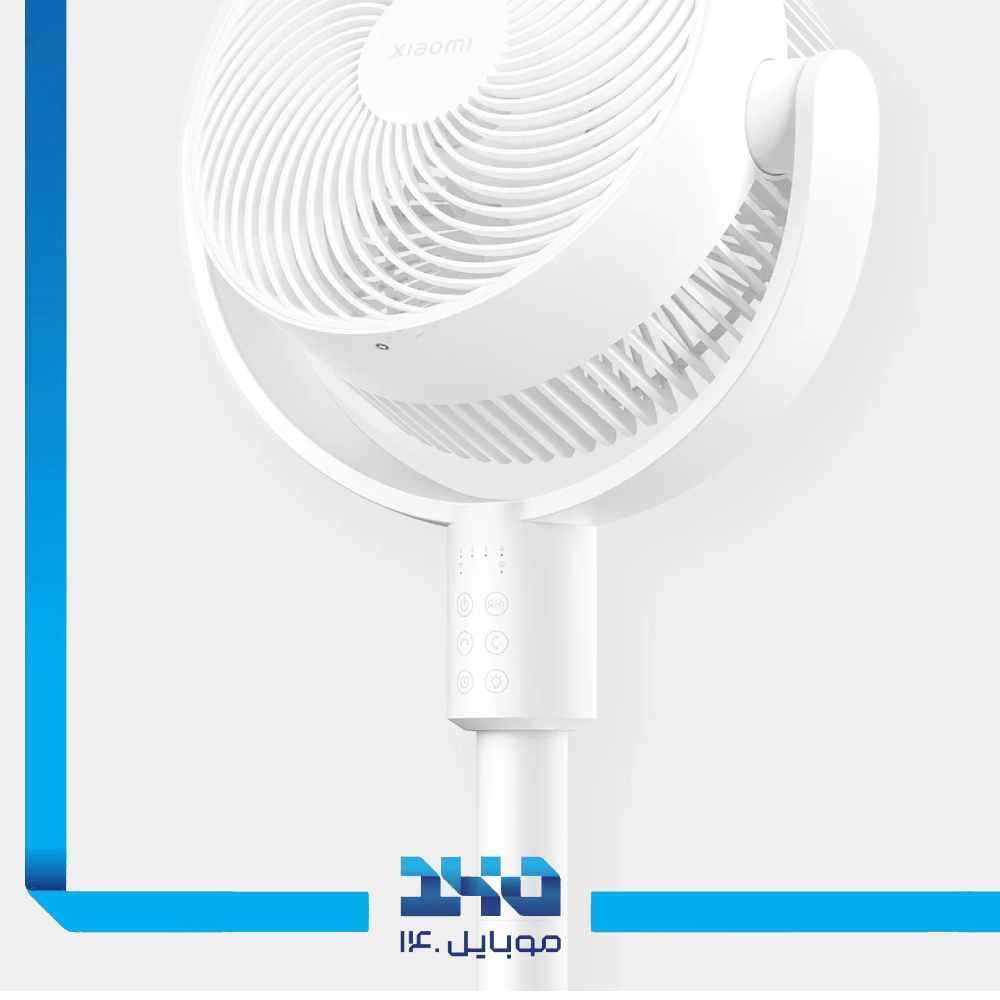 پنکه ایستاده شیائومی مدل (BPLDS11DM) Air Circulation Fan